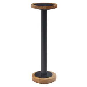 Split P Urban Farmhouse Candle Holder - Tall - 1 of 4