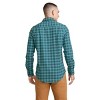 Jockey Outdoors by Luke Bryan Men's Slim Fit Flannel Field Shirt - 2 of 3