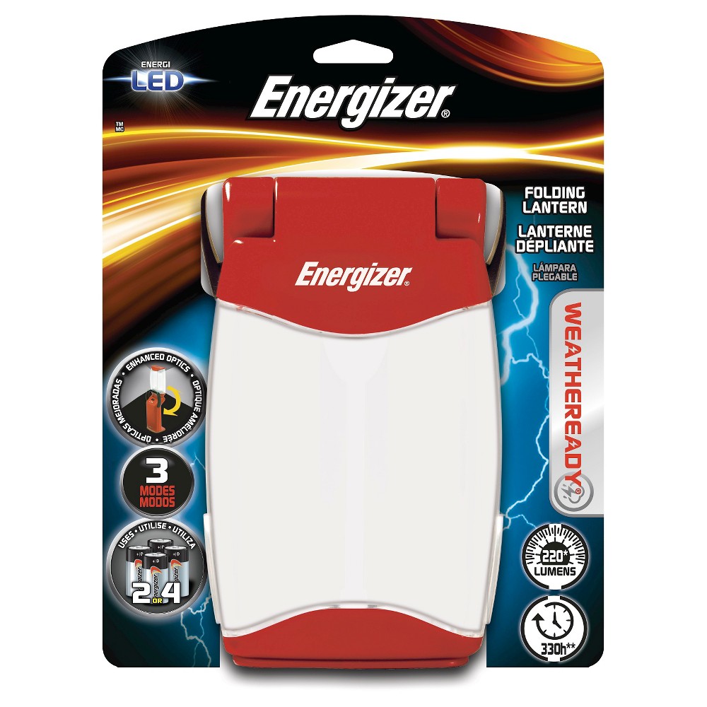 Energizer Flashlights UPC & Barcode | upcitemdb.com