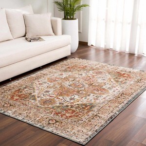 Hauteloom Peeta Rug - 1 of 4