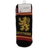 Womens Harry Potter Icons 6-Pair Pack of Low Cut Socks - 4 of 4