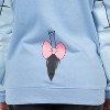 Seven Times Six Disney Winnie the Pooh Hoodie Juniors Character Hooded Zip Up Sweater - 3 of 4