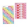 TREND Valentine's Mixed Stickers Set - 3 of 3