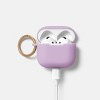 Apple AirPods Pro (1/2 Generation) Recycled Silicone Case - heyday™ - 2 of 3