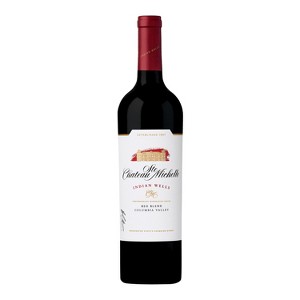 Chateau Ste. Michelle Indian Wells Red Blend Wine - 750ml Bottle - 1 of 4