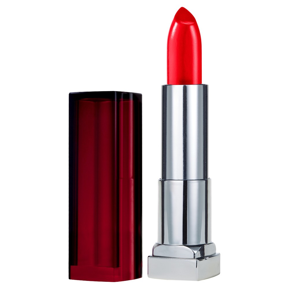 UPC 041554198522 product image for Maybelline Color Sensational Lip Color - 635 Very Cherry | upcitemdb.com