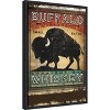 Amanti Art Buffalo Whiskey by Ryan Fowler Canvas Wall Art Print Framed 16-in. x 23-in. - 3 of 4