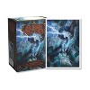 Dragon Shield Sleeves – Flesh and Blood: Azvolai 100 CT - MTG Card Sleeves are Smooth & Tough - Compatible with Pokemon & Magic The Gathering Card - 2 of 2