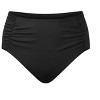 Adore Me Women's Bobbie High Waisted Swimwear Bottom - 3 of 3