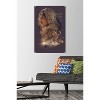 Trends International Dune: Part 2 - Chani First Ride Unframed Wall Poster Prints - 2 of 4
