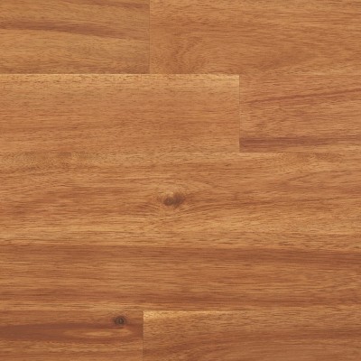 Amber Acacia Wood Tiburon Coffee Table