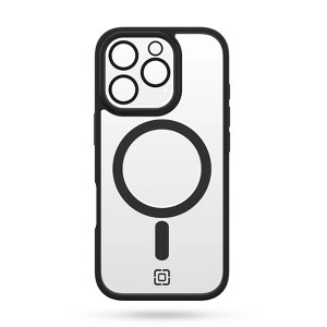 Incipio Velocity+ for MagSafe for iPhone 16 Pro Max with Lens Protection - 1 of 4