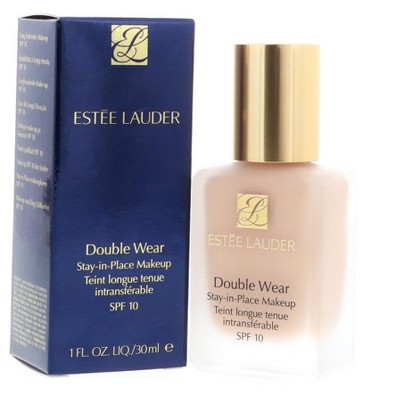 Estee Lauder Double Wear Stay-in-Place Makeup SPF10