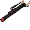 Confidence Golf Club Carry Case Sunday Bag - Holds 5-6 Clubs - 4 of 4
