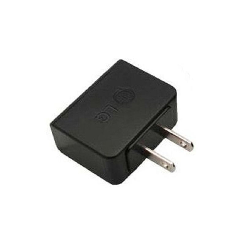 OEM LG Universal Home Charger for Phone/Bluetooth, Universal USB Charger, 3 of 4