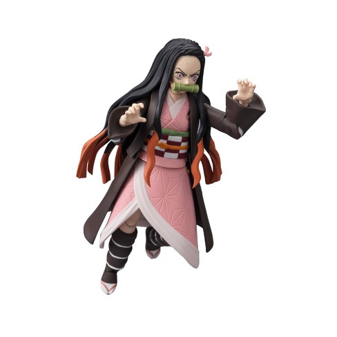 Orders Demon Slayer Ichibansho Figure Lot of 3 Tanjiro Inosuke Nezuko