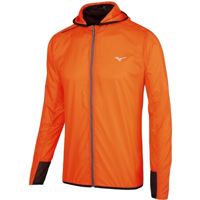 mizuno jacket running