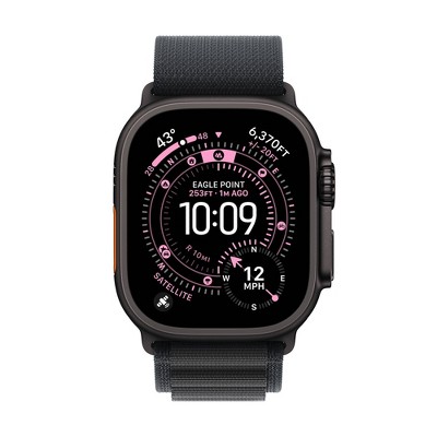 Apple Watch Ultra 3 - Thumbnail 3
