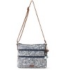 SAKROOTS Women's Artist Circle Basic Crossbody - 4 of 4