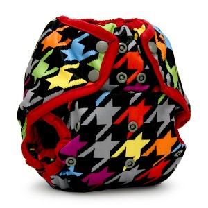 Kanga Care Rumparooz Reusable Cloth Diaper One Size Cover Snap - 1 of 4