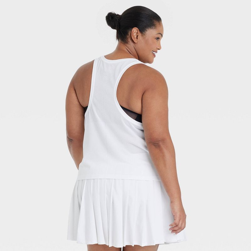 Women's Seamless Tank Top - All In Motion™, 3 of 13