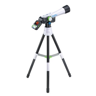 Image of LeapFrog Magic Adventures Telescope