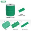 Unique Bargains Double Fold Cotton Durable Breathable Washable Bias Tape 1 Pc - 3 of 4