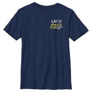 Boy's Lost Gods Athlete Club Venice T-Shirt - 1 of 4