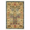Unique Loom    Sahand Marwan Area Rug - 2 of 4