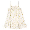 Gerber Toddler Girls' Short Sleeve and Sleeveless Dresses - 2-Pack - 2 of 4