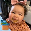 Gerber Baby Food Stage 2 Chicken & Rice  Puree Tub - 2ct/4oz - 2 of 4