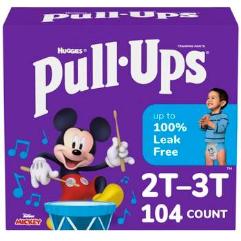 Pull-ups New Leaf Boys' Disney Frozen Training Pants - 2t-3t