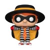 Funko POP! Ad Icons: McDonalds Hamburgler Vinyl Figure - 2 of 3