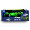 Hyper RC Nano Drift Twist Rechargeable Car  - 2.4 GHz - 2 of 4