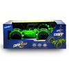 Hyper RC Nano Drift Twist Rechargeable Car  - 2.4 GHz - image 2 of 4