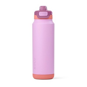 Zulu Stainless Steel Powerfill Pro Water Bottle - 1 of 4