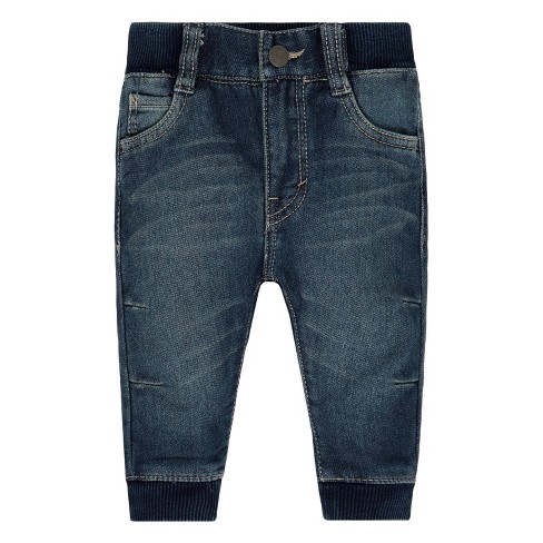 Old Navy Baby Loose Fit Jean, Baby Boys' Denim