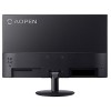 AOpen 24SA2Y H1 23.8" Essential Monitor | 1920 x 1080 | 100Hz | 4ms - 4 of 4