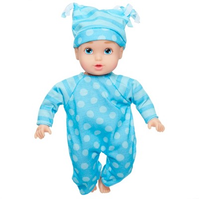 baby boy doll target