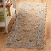 Heritage HG821 Handmade Rug - Safavieh - 2 of 4