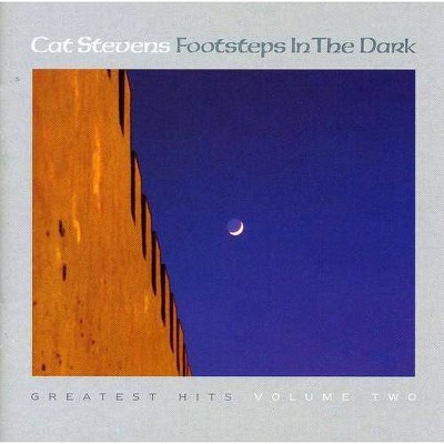Cat Stevens - Footsteps In The Dark - Greatest Hits 2 (Remastered) (CD)