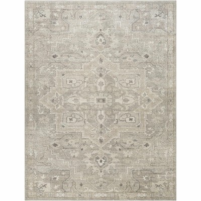 beige, taupe, gray, dark brown, medium gray