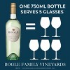 Bogle Cabernet Pinot Grigio - 750ml Bottle - 4 of 4