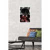 Trends International The Wolf Man - Autumn Moon Framed Wall Poster Prints - 2 of 4
