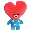 Aurora Medium TATA BT21 Lovable Stuffed Doll Red 12" - 2 of 4