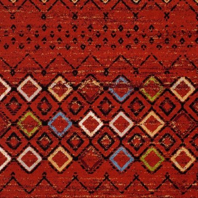 terracotta/multi