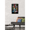 Trends International Deddy Bears - Grid Framed Wall Poster Prints - 2 of 4