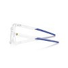 Scuderia Ferrari FZ8003U 54mm Male Rectangle Sunglasses - prescription-ready - 3 of 4