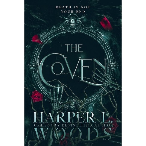 The Coven Book Series