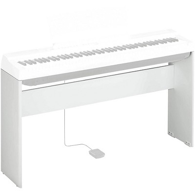 Yamaha L-125 Keyboard Stand Level 2 White 190839585455